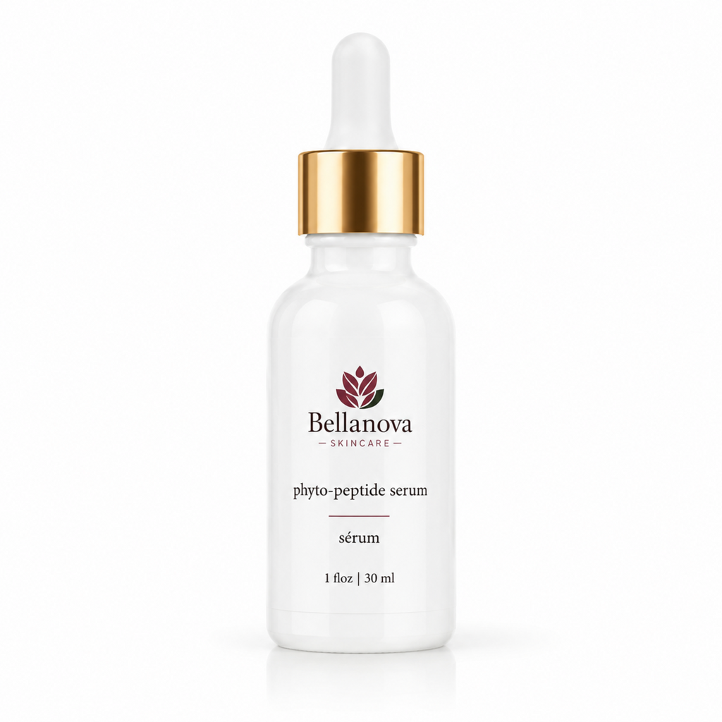 Phyto-Peptide Serum