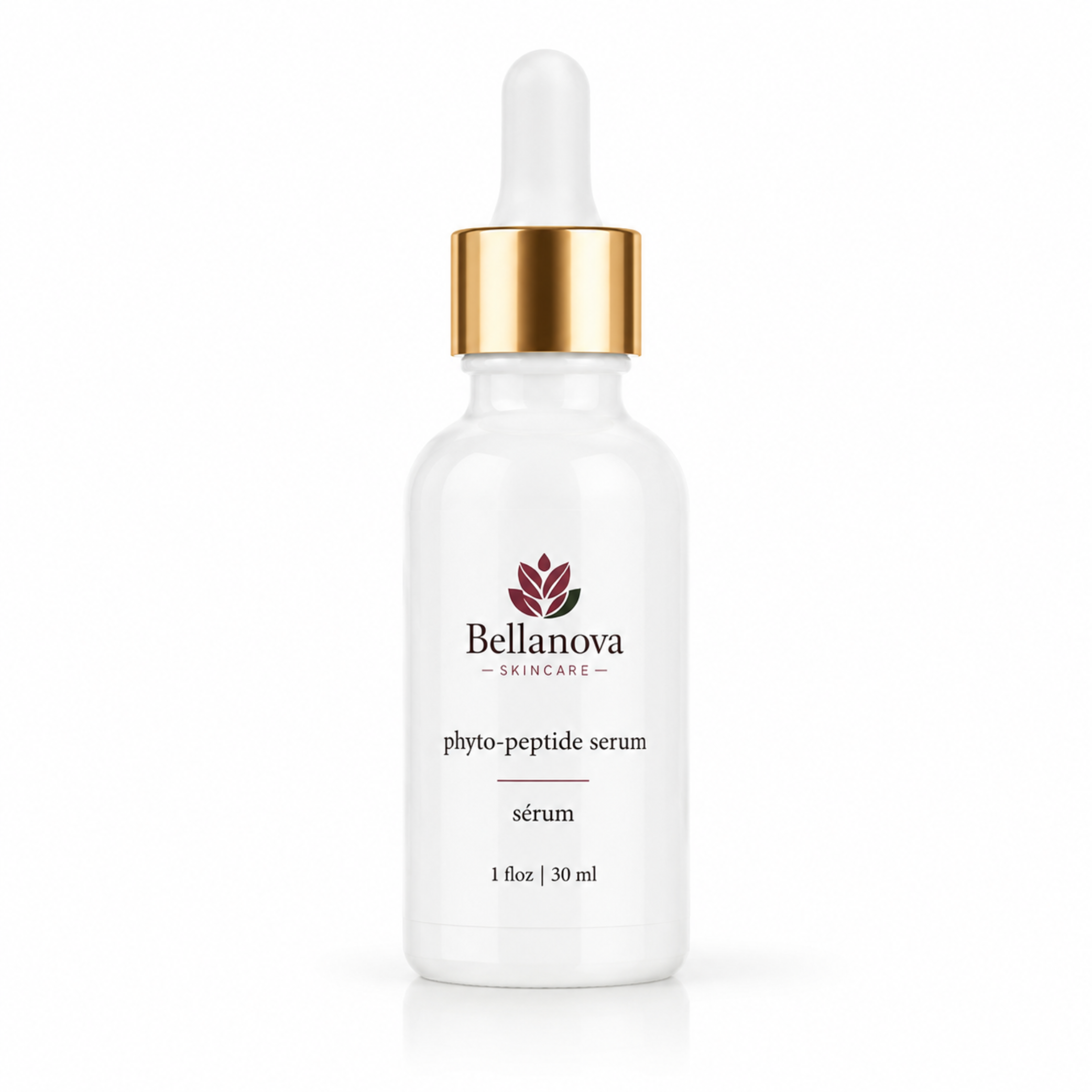 Phyto-Peptide Serum