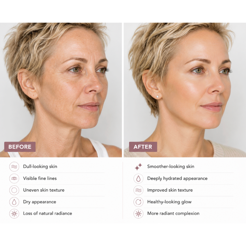 Ferulic AOX Serum