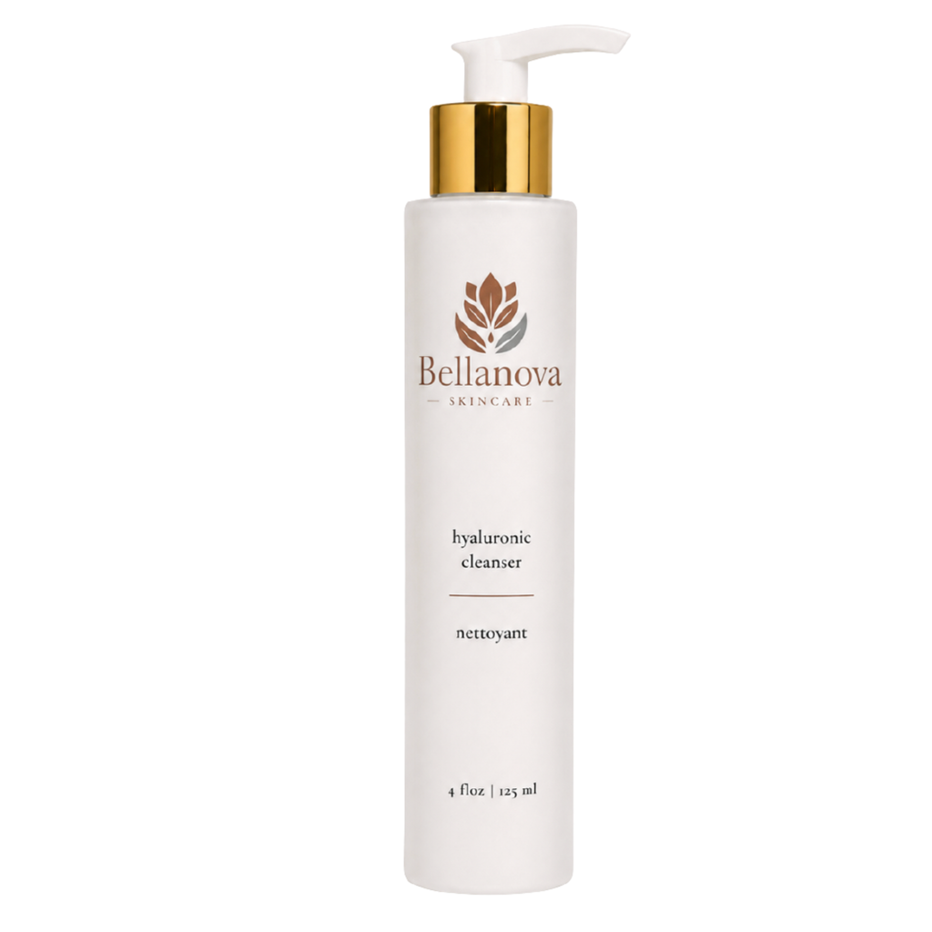 Hyaluronic Cleanser