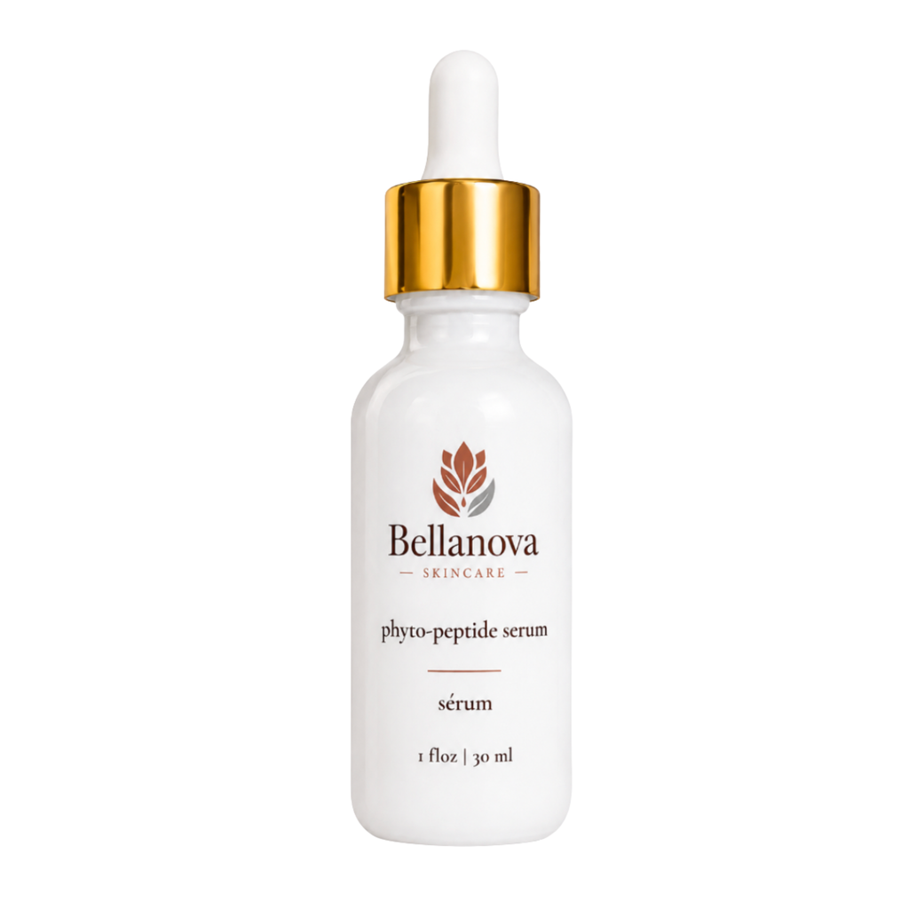 Phyto-Peptide Serum