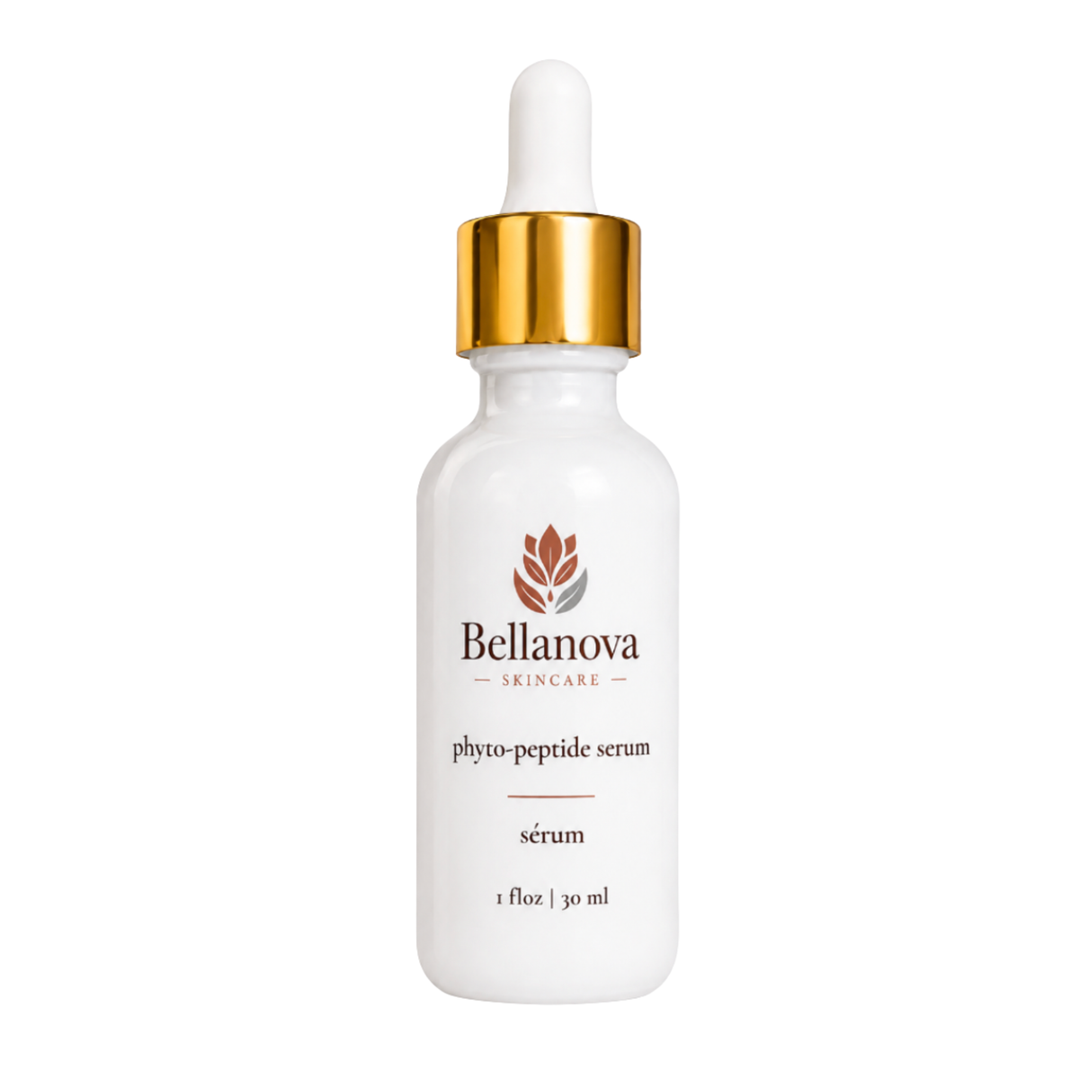 Phyto-Peptide Serum